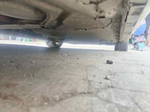 [成都·川A] 二手奥迪奥迪A6L2014款 TFSI 标准型