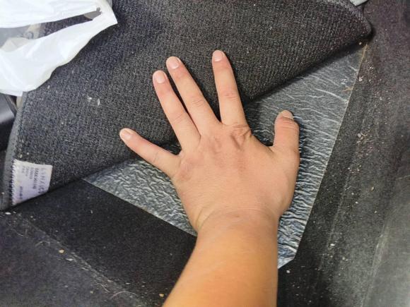 [南通·苏F] 二手领克领克032019款 1.5TD DCT劲版 国VI