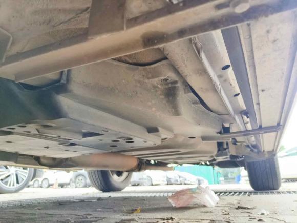 [广州·赣D] 二手丰田RAV4荣放2013款 2.0L CVT两驱都市版