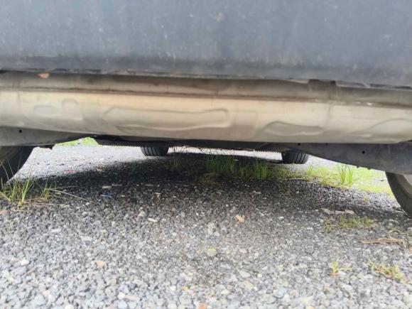 [广州·粤R] 二手大众尚酷2015款 1.4TSI 风尚版