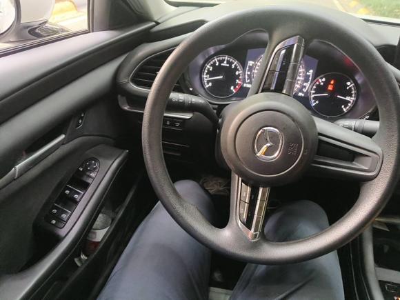 [成都·川A] 二手马自达马自达3 昂克赛拉2020款 1.5L 自动质美版