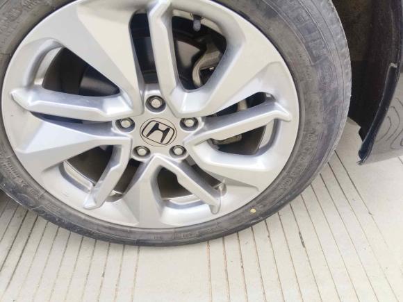 [嘉兴·浙F] 二手本田雅阁2018款 260TURBO 豪华版 国VI