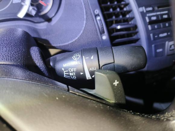 [成都·川A] 二手本田思铂睿2009款 2.4L 豪华版