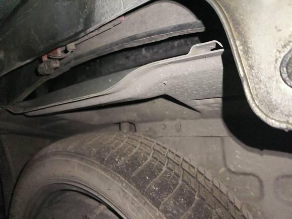 [杭州·浙A] 二手别克别克GL82013款 2.4L CT豪华商务舒适版