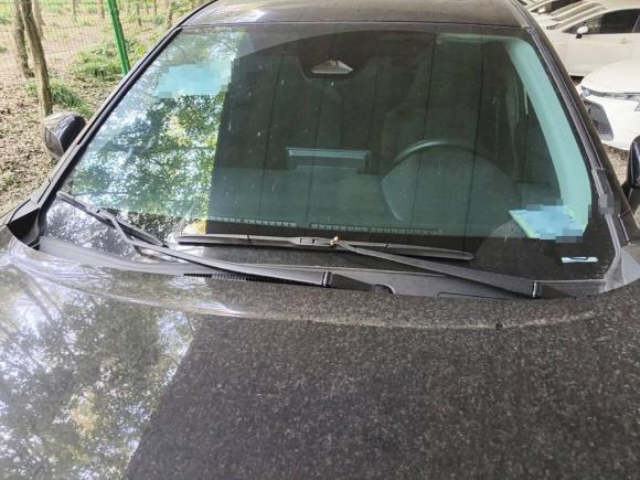 [上海·苏F] 二手丰田卡罗拉锐放2024款 2.0L 精英版