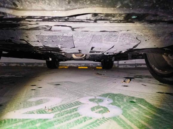 [苏州·苏E] 二手魏牌魏牌 VV72017款 2.0T 旗舰型