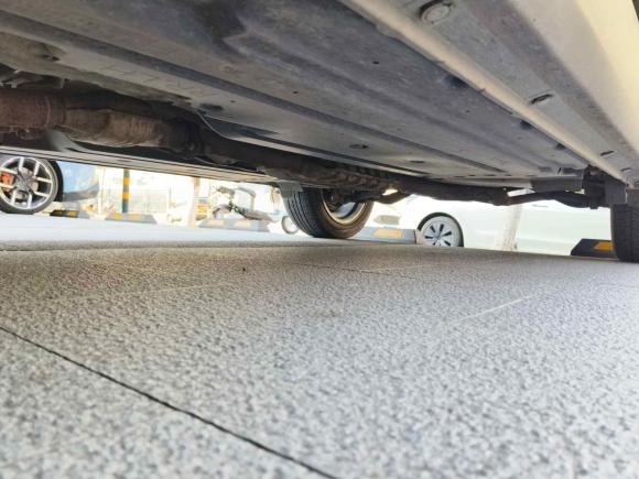 [成都·川A] 二手斯巴鲁傲虎2004款 3.0R