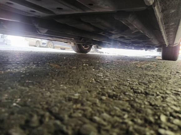 [深圳·粤P] 二手本田雅阁2008款 2.0L EX