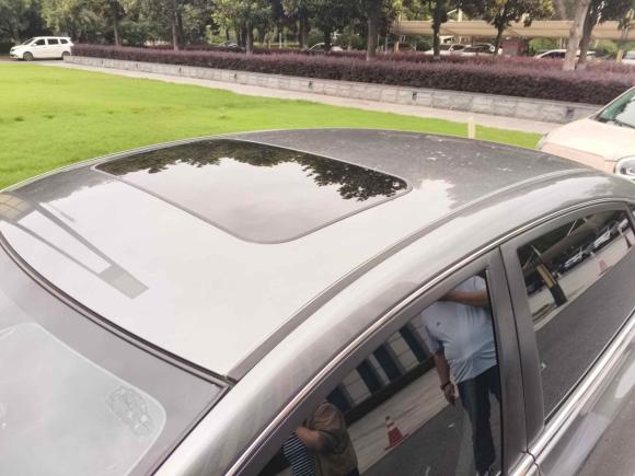 [南通·苏F] 二手日产轩逸2024款 经典 1.6XV CVT尊享版