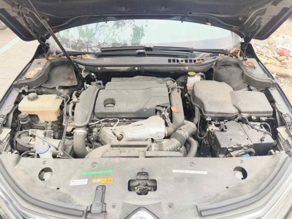 [南昌·赣M] 二手雪铁龙雪铁龙C62021款 400THP 舒适版