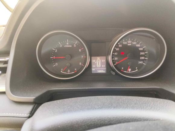 [青岛·鲁B] 二手哈弗哈弗M62023款 PLUS 1.5T 手动精英智联型