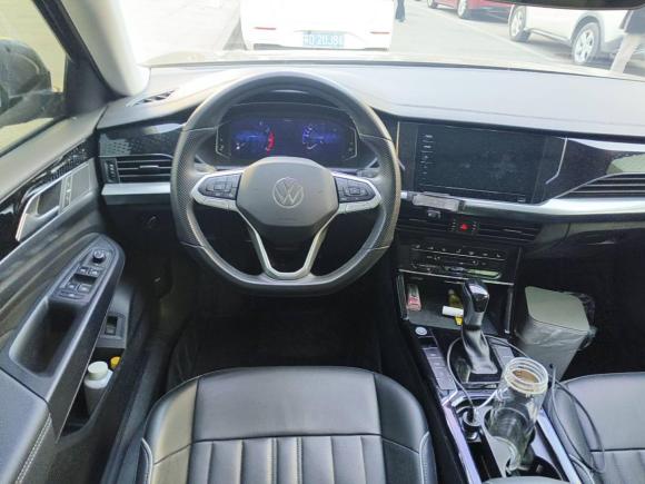 [常州·苏D] 二手大众帕萨特2022款 330TSI 精英版