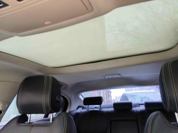 [西安·陕K] 二手捷豹捷豹XE2015款 2.0T 200PS R-Sport