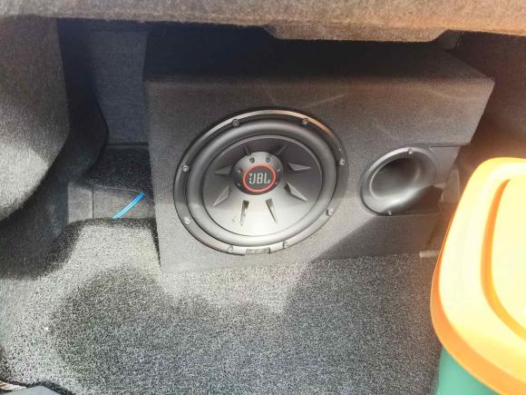 [南昌·赣A] 二手别克君越2014款 2.0T SIDI 精英技术型