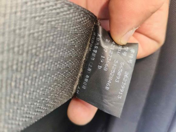 [武汉·鄂W] 二手别克别克GL62019款 18T 6座互联尊贵型 国V