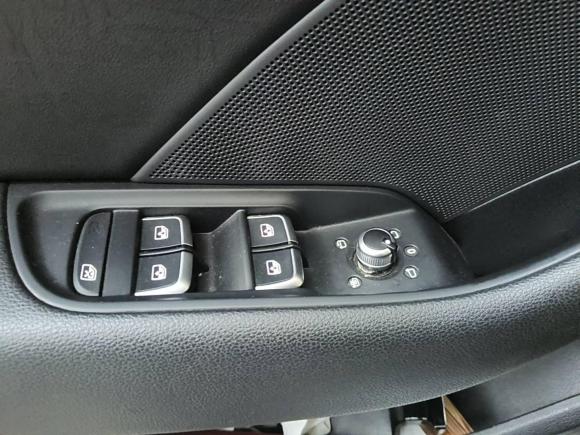 [金华·浙G] 二手奥迪奥迪A32017款 Limousine 35 TFSI 时尚型