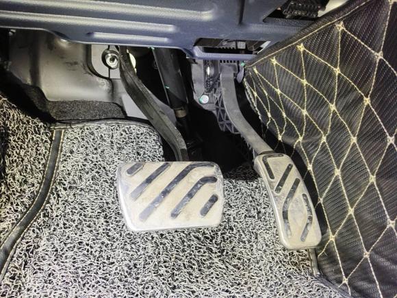 [宁波·沪A] 二手名爵名爵HS新能源2020款 eHS 1.5T e-Trophy