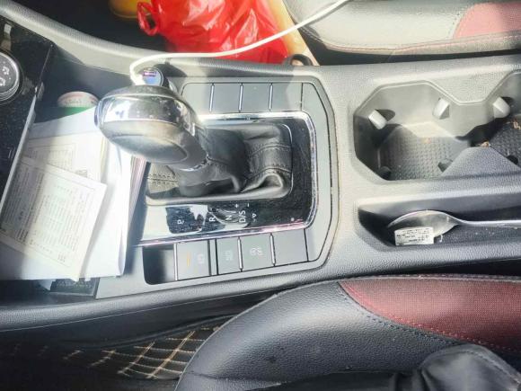 [杭州·赣F] 二手大众宝来2020款 1.5L 自动舒适型