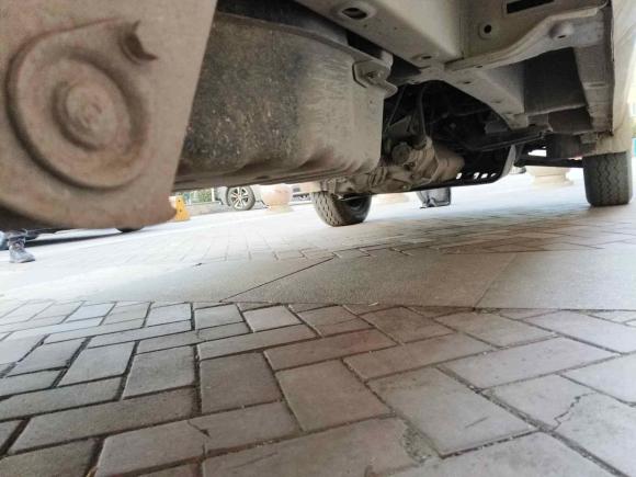 [济南·鲁A] 二手五菱汽车五菱荣光新卡2022款 1.5L标准型加长双排LAR