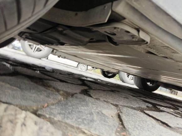 [成都·川A] 二手蔚来蔚来ES62020款 430KM 性能版