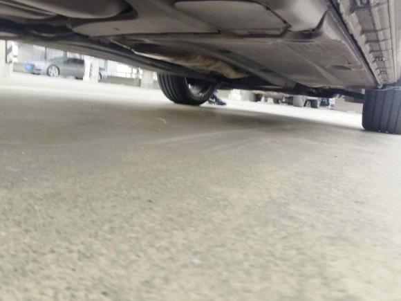 [上海·浙F] 二手大众Tiguan2017款 330TSI 四驱高配型