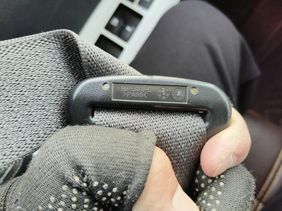 [合肥·皖A] 二手起亚起亚K32016款 1.6L 自动GLS