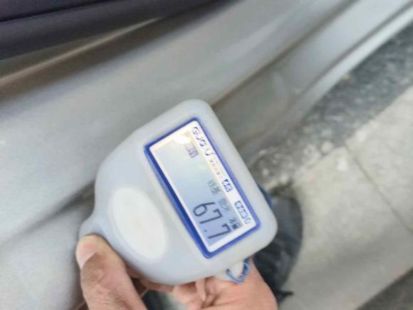 [佛山·粤E] 二手大众速腾2017款 230TSI 自动舒适型