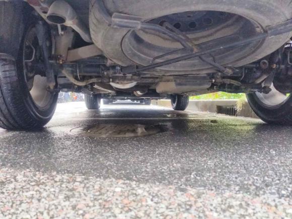 [上海·苏C] 二手东风风光风光S5602018款 1.8L CVT尊贵型