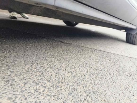 [青岛·鲁U] 二手福特锐际2020款 EcoBoost 245 两驱耀享款