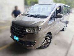 [嘉兴·浙F] 江淮瑞风瑞风M32016款 宜家版 1.6L 豪华智能型