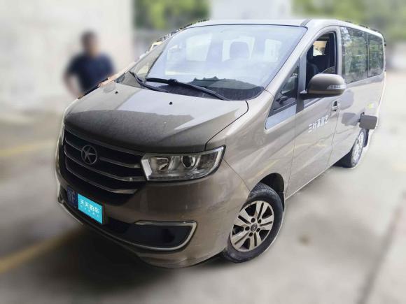 江淮瑞风瑞风M32016款 宜家版 1.6L 豪华智能型「嘉兴二手车」「天天拍车」