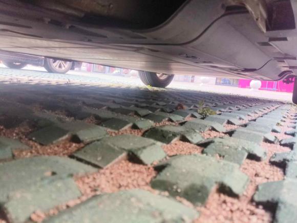 [上海·浙A] 二手吉利几何吉利几何A2022款 Pro 430KM 出行版