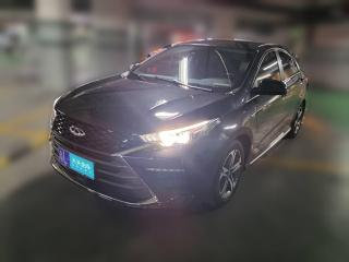 奇瑞艾瑞泽5 PLUS2021款 小AI 1.5T CVT享PLUS「上海二手车」「天天拍车」