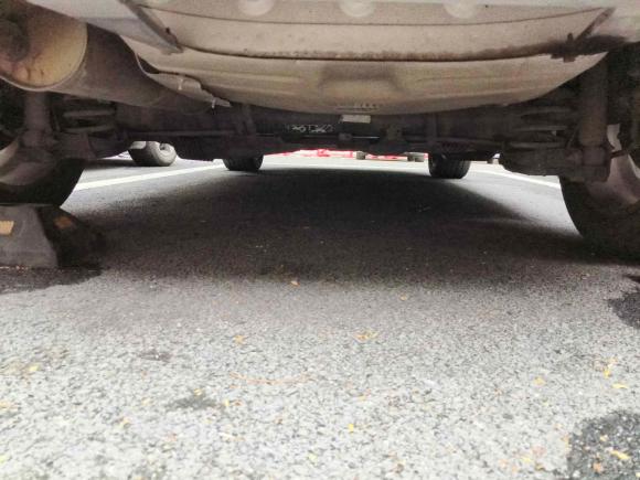 [广州·粤A] 二手标致标致30082013款 2.0L 自动潮流版