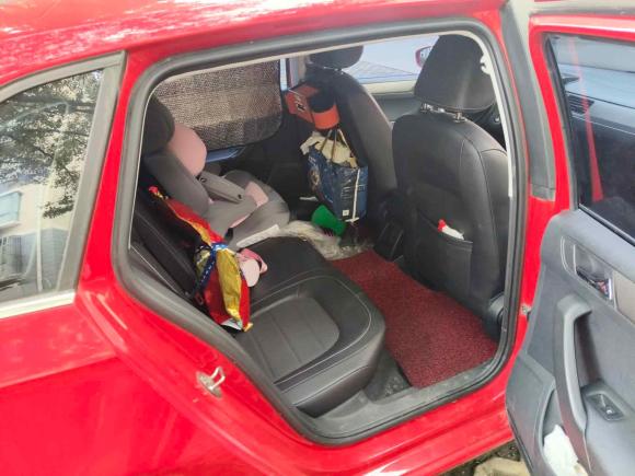 [上海·苏F] 二手斯柯达昕动2016款 1.6L 自动创行版