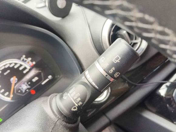 [温州·浙C] 二手魏牌魏牌 VV72017款 2.0T 旗舰型