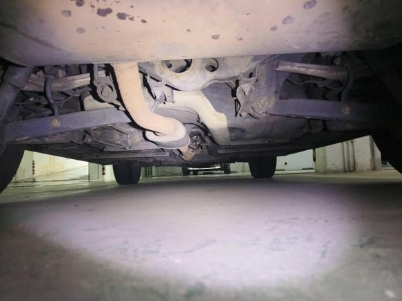 [无锡·苏B] 二手日产逍客2012款 2.0XL 火 CVT 2WD