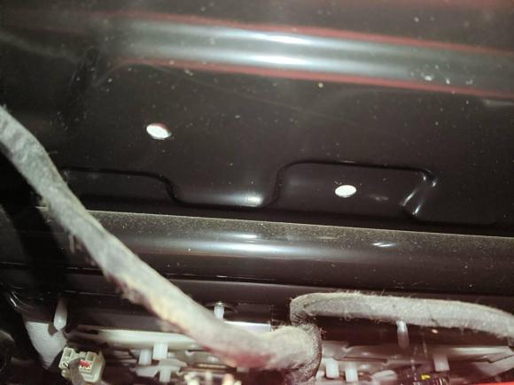 [武汉·鄂M] 二手魏牌魏牌 VV52017款 2.0T 旗舰型