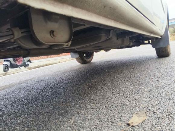 [南京·苏A] 二手上汽大通MAXUS新途V802019款 2.5T经典款AMT傲运通改款短轴中顶5/6座