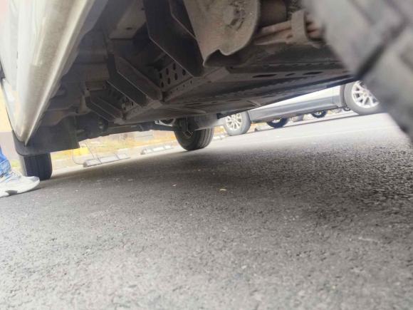 [上海·沪A] 二手东风御风御风EM262023款 标准版 41.472kWh 河南锂动