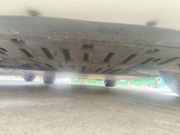 [深圳·粤B] 二手极氪极氪0012022款 超长续航单电机 WE版