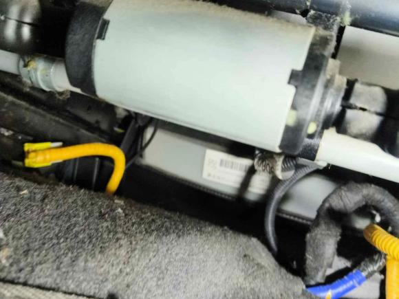 [长沙·湘A] 二手雪佛兰科帕奇2015款 2.4L 两驱城市版 7座