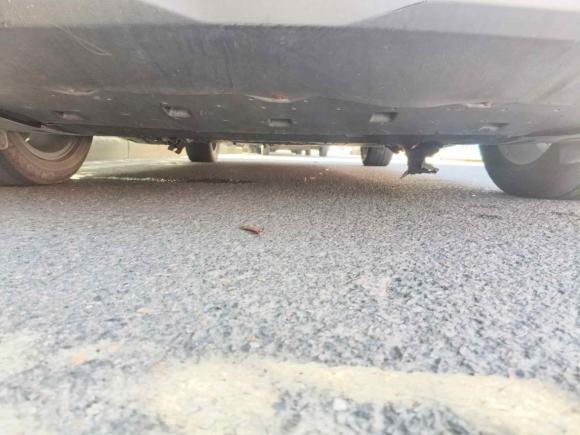 [宁波·浙B] 二手埃安AION LX2019款 80D