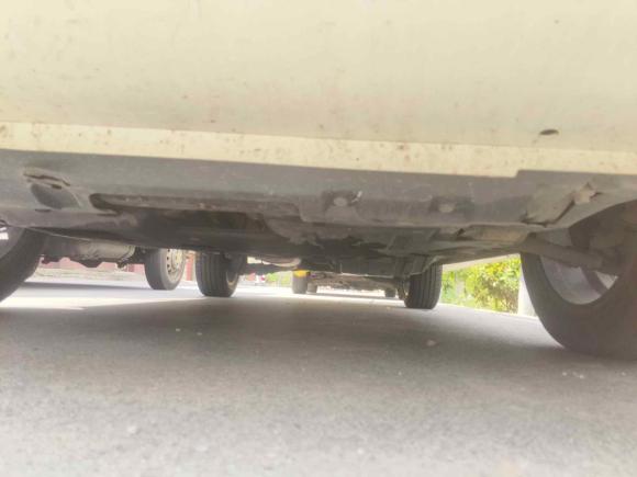 [上海·贵D] 二手哈弗哈弗F72020款 1.5T 两驱i潮