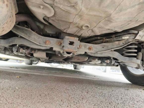 [武汉·鄂A] 二手马自达马自达52013款 2.0L 自动豪华型