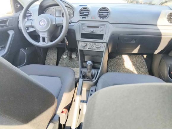 [南京·苏H] 二手大众捷达2015款 1.4L 手动时尚型