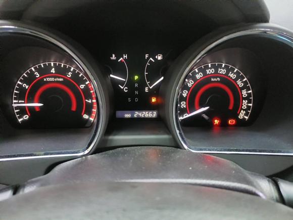 [成都·浙A] 二手丰田汉兰达2009款 2.7L 两驱5座精英版