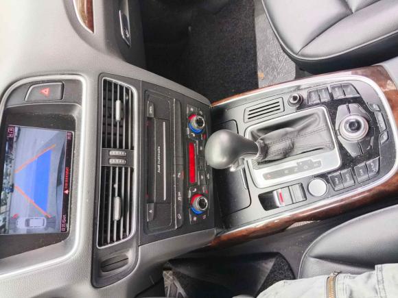 [上海·皖S] 二手奥迪奥迪Q52012款 2.0TFSI 舒适型