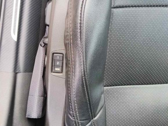 [常州·苏H] 二手别克君威2017款 20T 尊贵型