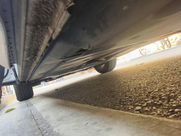 [广州·粤A] 二手大众途观L新能源2019款 430PHEV 混动旗舰版